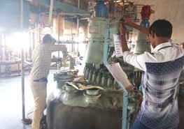 Vijaya Calibrations & Services Pvt Ltd