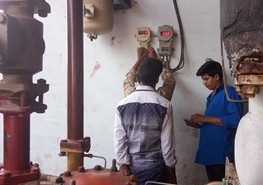 Vijaya Calibrations & Services Pvt Ltd