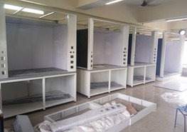 Vijaya Calibrations & Services Pvt Ltd