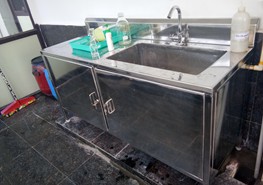 Vijaya Calibrations & Services Pvt Ltd