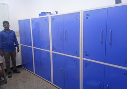 Vijaya Calibrations & Services Pvt Ltd