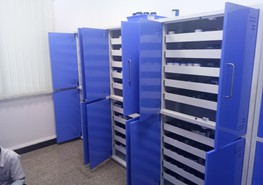 Vijaya Calibrations & Services Pvt Ltd