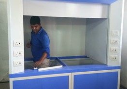 Vijaya Calibrations & Services Pvt Ltd